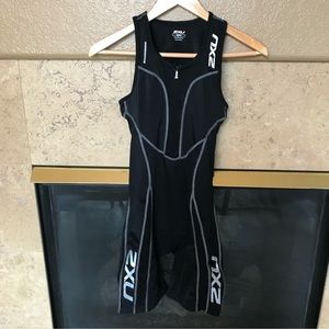 2XU Triathlon Suit - Size M
